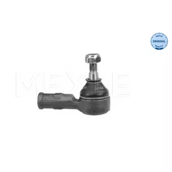 Rotule de barre de connexion MEYLE 616 020 0002