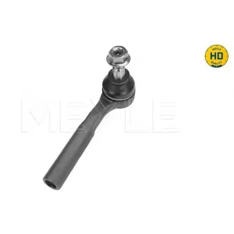 Rotule de barre de connexion avant droit MEYLE 616 020 0011/HD