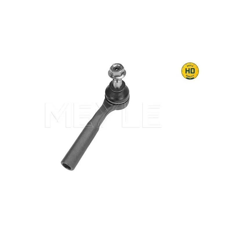 Rotule de barre de connexion avant droit MEYLE 616 020 0011/HD
