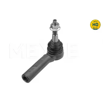 Rotule de barre de connexion MEYLE 616 020 0015/HD
