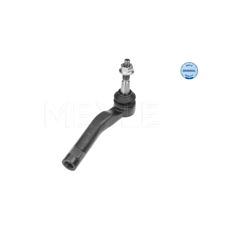 Rotule de barre de connexion avant droit MEYLE 616 020 0017