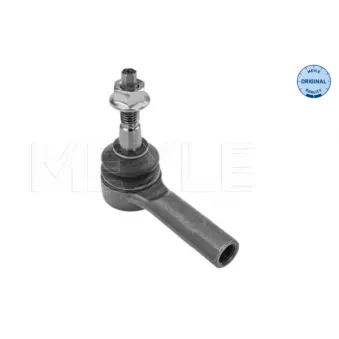Rotule de barre de connexion MEYLE 616 020 0019