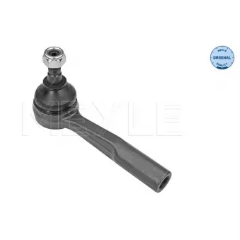 Rotule de barre de connexion MEYLE 616 020 0023