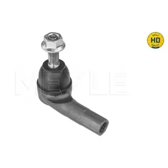 Rotule de barre de connexion avant droit MEYLE