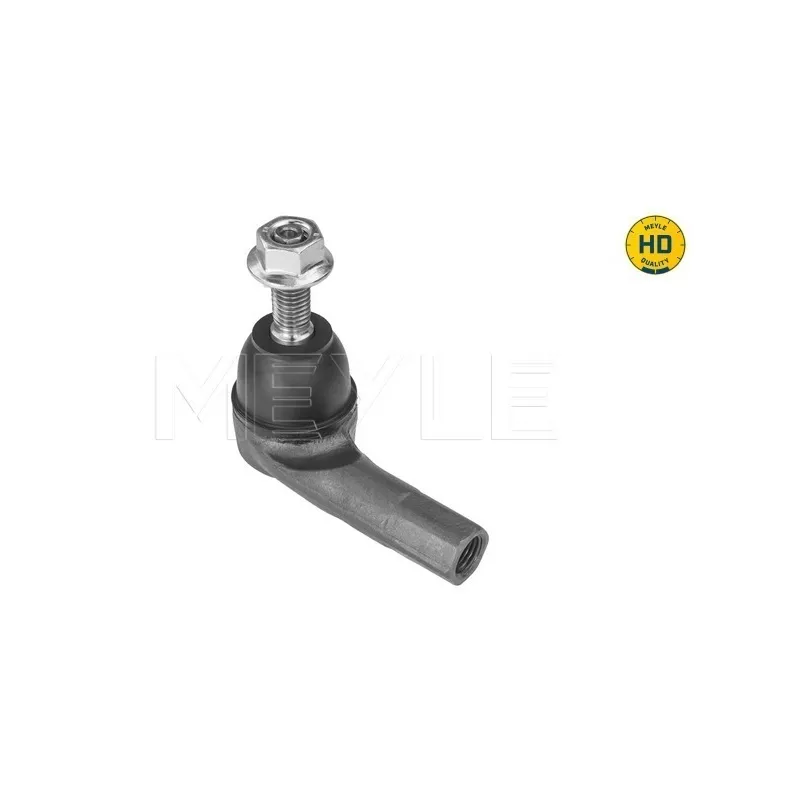 Rotule de barre de connexion avant droit MEYLE 616 020 0024/HD