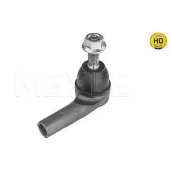Rotule de barre de connexion avant gauche MEYLE