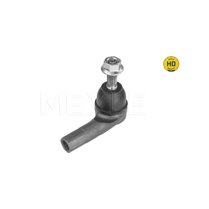 Rotule de barre de connexion avant gauche MEYLE 616 020 0025/HD