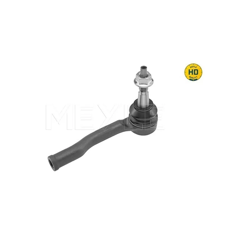 Rotule de barre de connexion avant droit MEYLE 616 020 0026/HD