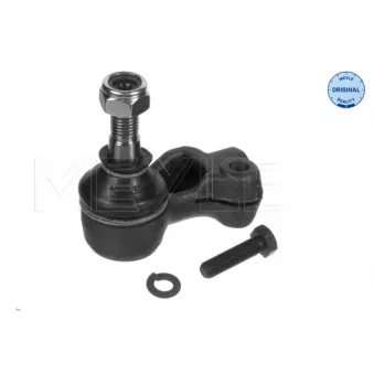 Rotule de barre de connexion avant droit MEYLE 616 020 5380