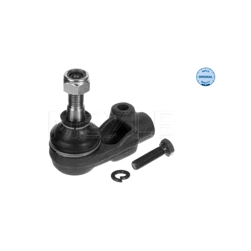 Rotule de barre de connexion avant gauche MEYLE 616 020 5562