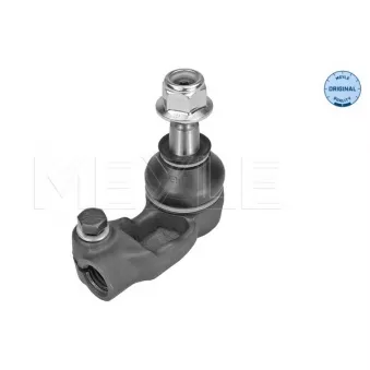 Rotule de barre de connexion avant droit MEYLE 616 020 5565