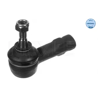 Rotule de barre de connexion MEYLE 616 020 5570