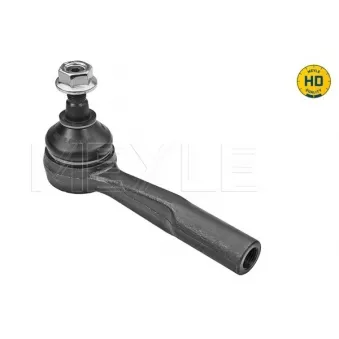 Rotule de barre de connexion MEYLE 616 020 6002/HD