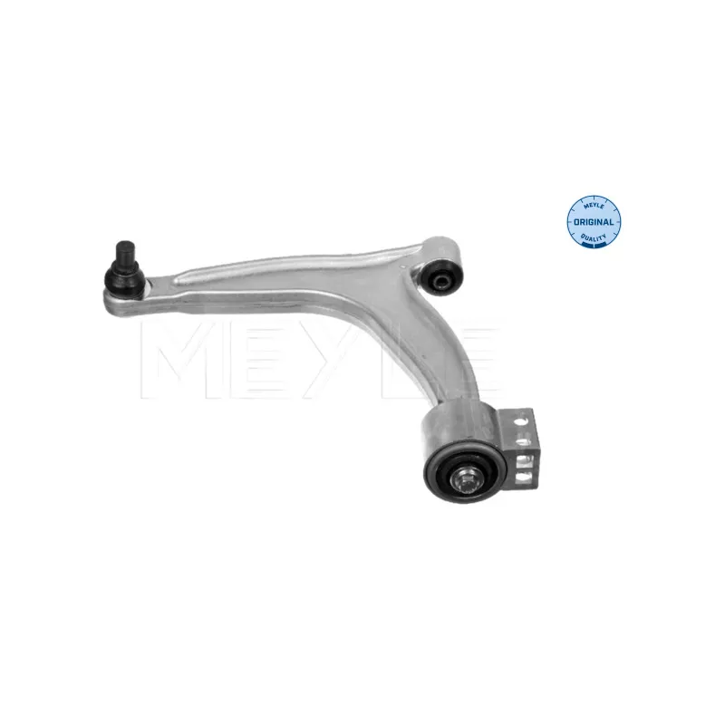 Triangle ou bras de suspension (train avant) MEYLE 616 050 0001