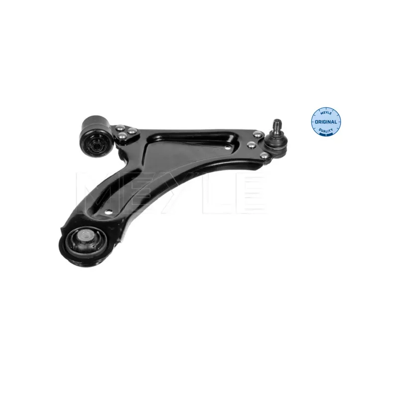 Triangle ou bras de suspension (train avant) MEYLE 616 050 0011