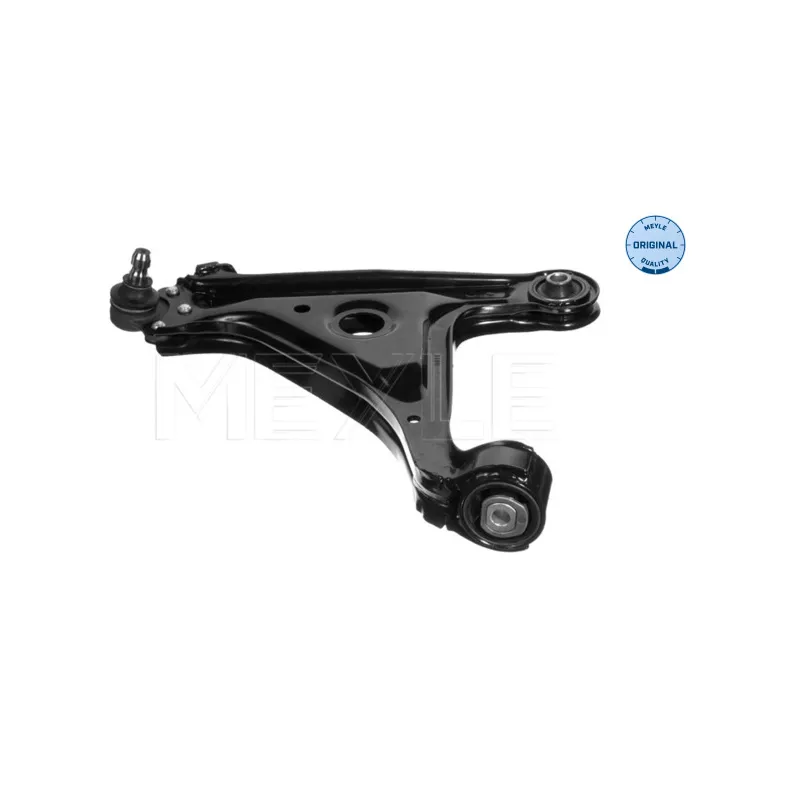 Triangle ou bras de suspension (train avant) MEYLE 616 050 0018