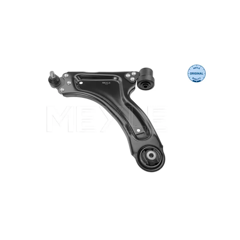 Triangle ou bras de suspension (train avant) MEYLE 616 050 0021