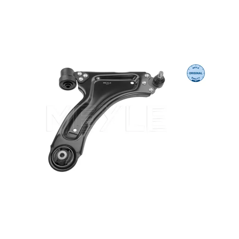 Triangle ou bras de suspension (train avant) MEYLE 616 050 0022