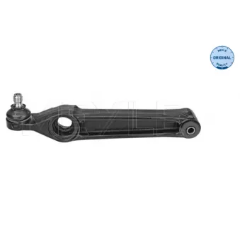 Bras de liaison, suspension de roue avant MEYLE 616 050 0025