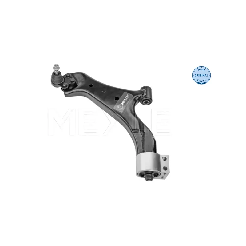 Triangle ou bras de suspension (train avant) MEYLE 616 050 0032