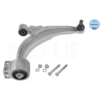 Triangle ou bras de suspension (train avant) MEYLE 616 050 0033