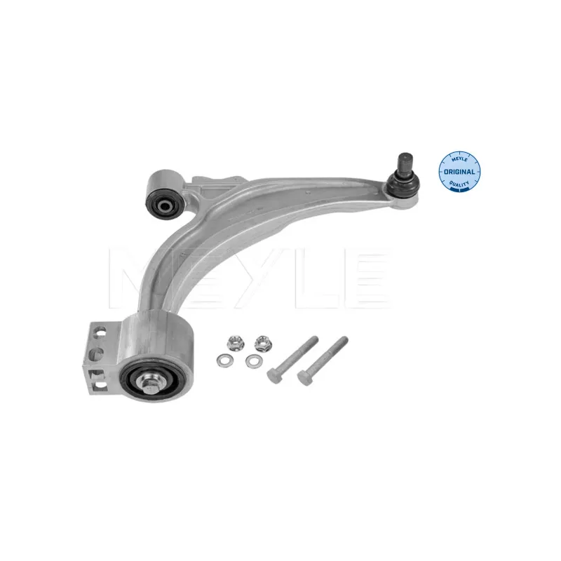 Triangle ou bras de suspension (train avant) MEYLE 616 050 0033