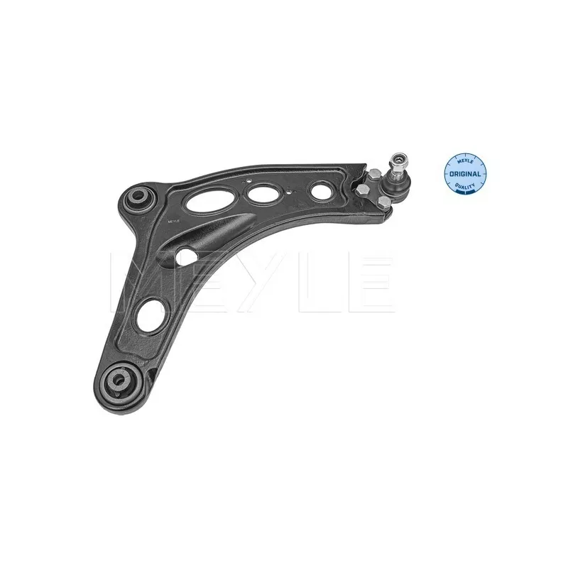 Triangle ou bras de suspension (train avant) MEYLE 616 050 0046