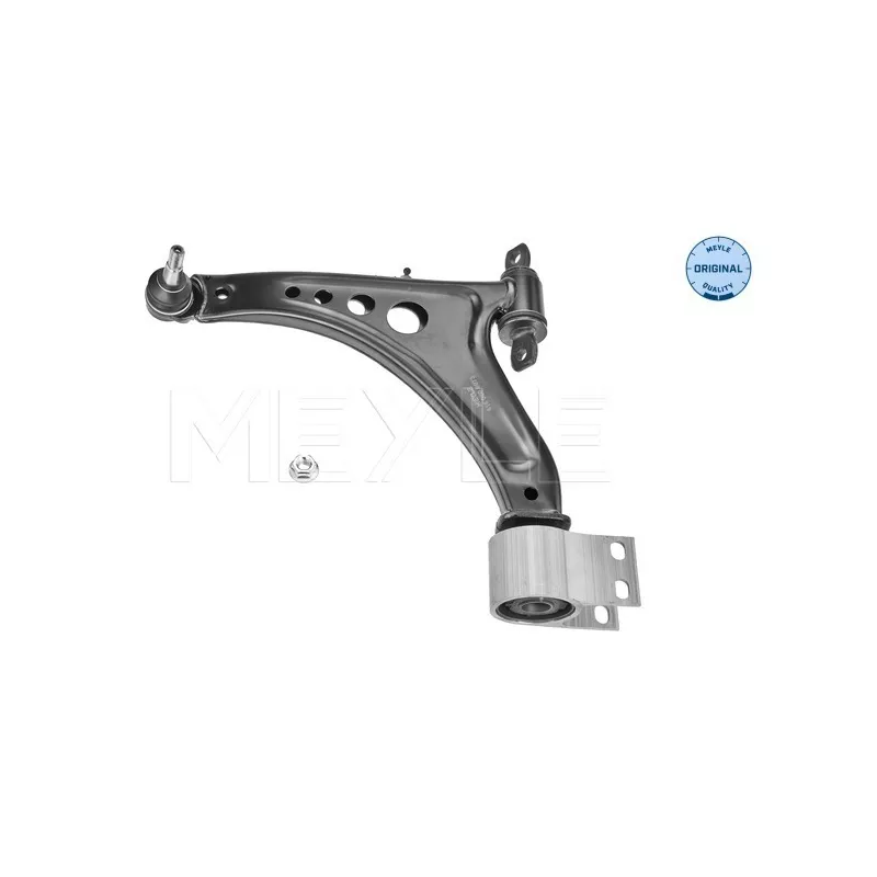 Triangle ou bras de suspension (train avant) MEYLE 616 050 0073
