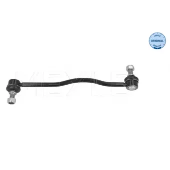 Entretoise/tige, stabilisateur MEYLE 616 060 0005