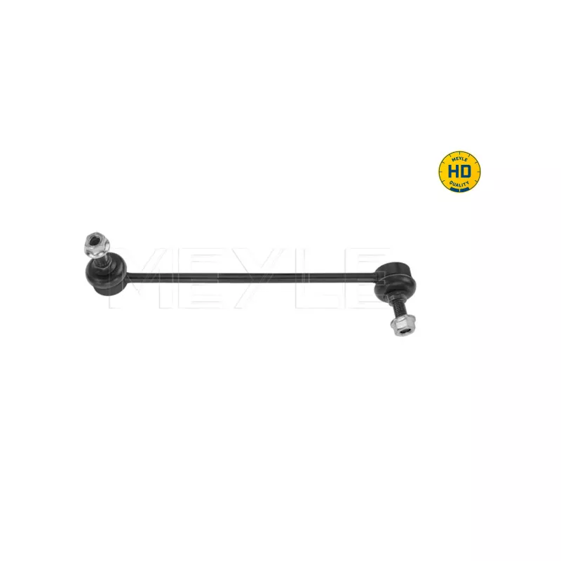 Entretoise/tige, stabilisateur avant droit MEYLE 616 060 0017/HD