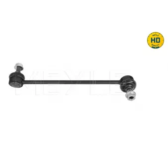 Entretoise/tige, stabilisateur avant droit MEYLE 616 060 0019/HD