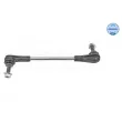 Entretoise/tige, stabilisateur avant droit MEYLE 616 060 0040 - Visuel 1