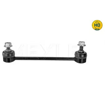 Entretoise/tige, stabilisateur MEYLE 616 060 5575/HD