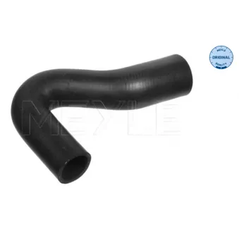 Durite de radiateur MEYLE 619 133 0044