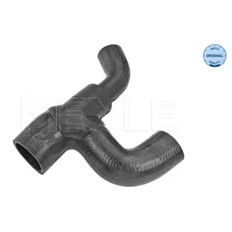 Durite de radiateur MEYLE 619 222 0001