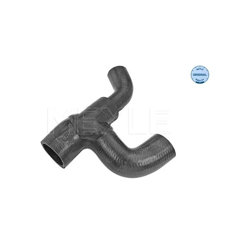 Durite de radiateur MEYLE 619 222 0001