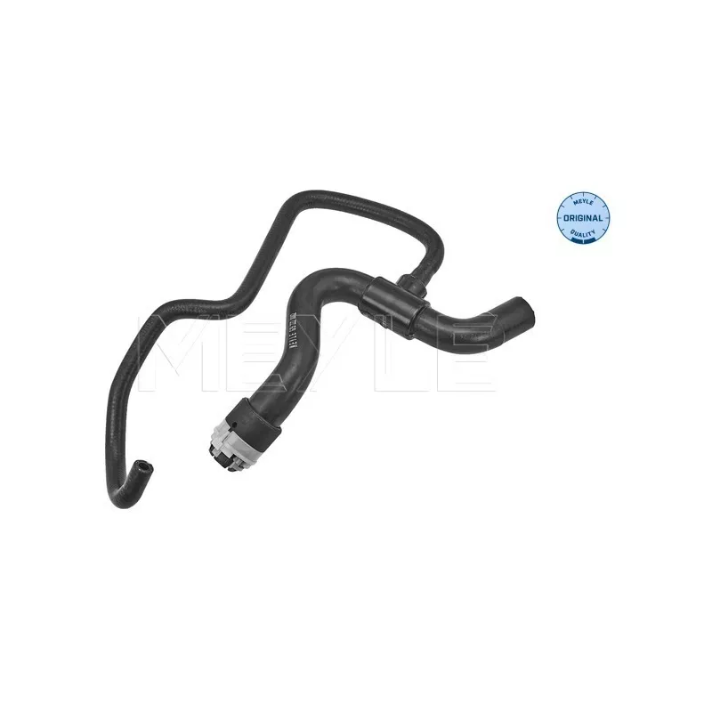 Gaine de chauffage MEYLE 619 222 0002