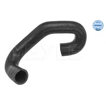 Durite de radiateur MEYLE 619 222 0003