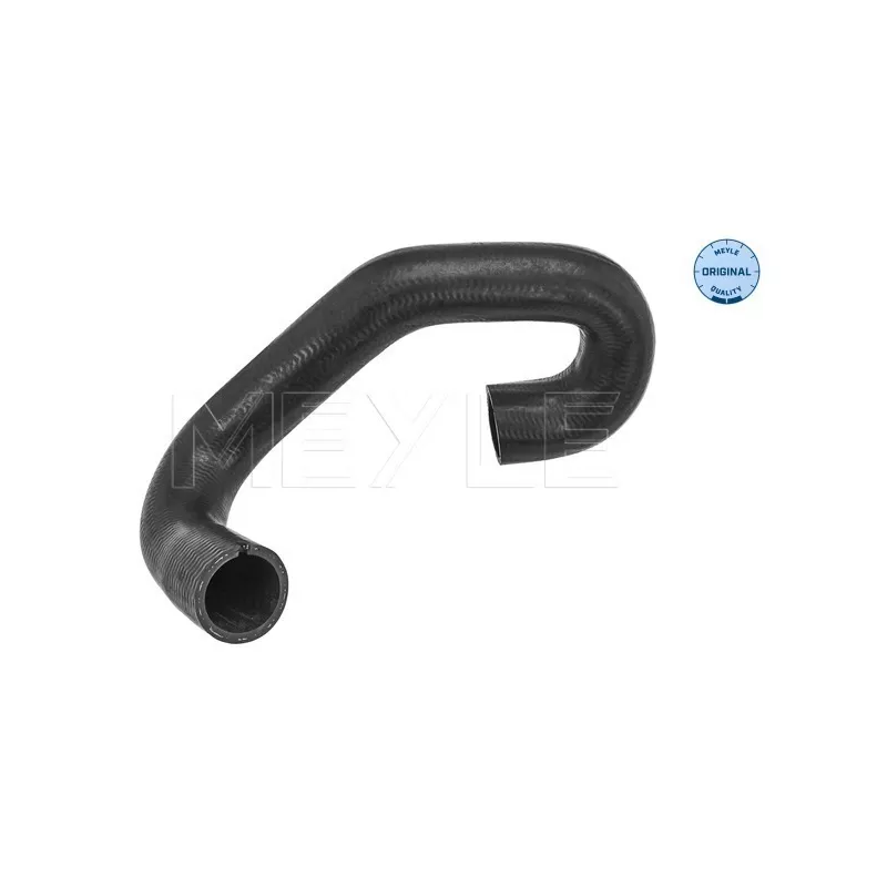Durite de radiateur MEYLE 619 222 0003