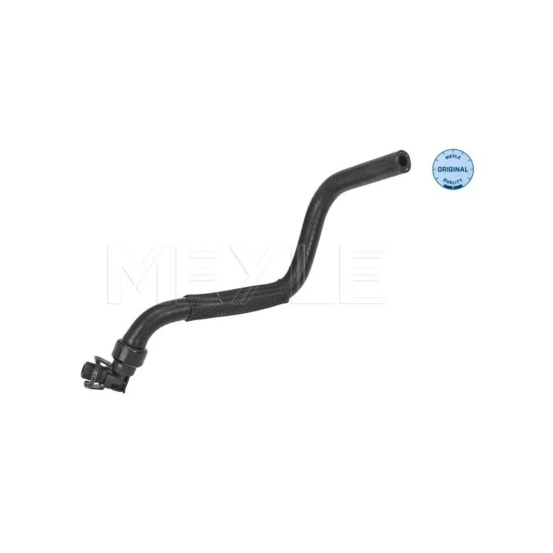 Durite de radiateur MEYLE 619 222 0004