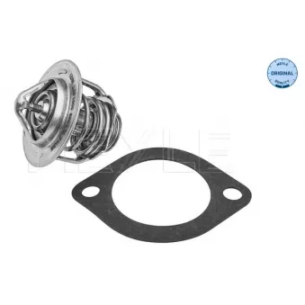 Thermostat, liquide de refroidissement MEYLE