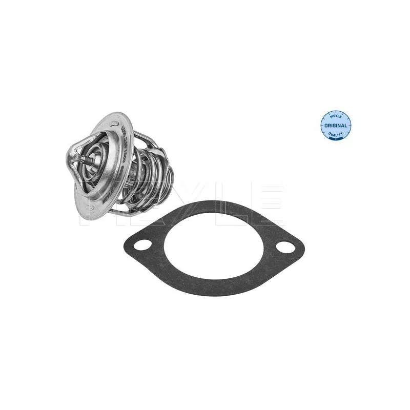 Thermostat, liquide de refroidissement MEYLE 628 228 0001