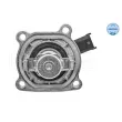 Thermostat, liquide de refroidissement MEYLE 628 228 0002 - Visuel 2