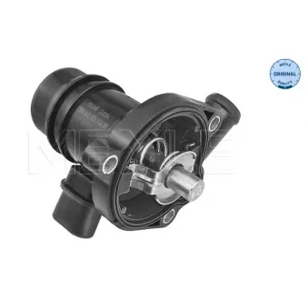 Thermostat, liquide de refroidissement MEYLE 628 228 0003