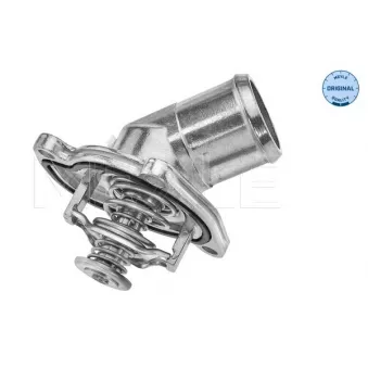 Thermostat, liquide de refroidissement MEYLE 628 228 0004