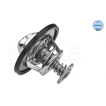Thermostat, liquide de refroidissement MEYLE 628 228 0005