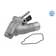 Thermostat, liquide de refroidissement MEYLE 628 228 0008 - Visuel 1