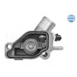 Thermostat, liquide de refroidissement MEYLE 628 228 0008 - Visuel 2