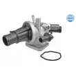 Thermostat, liquide de refroidissement MEYLE 628 228 0009 - Visuel 1