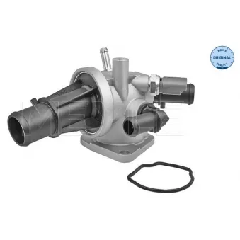 Thermostat, liquide de refroidissement MEYLE 628 228 0009